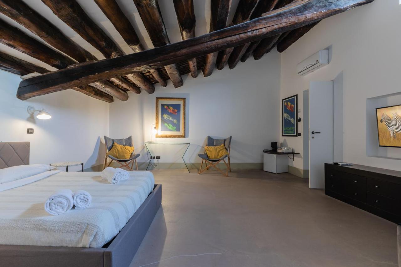 Casa de hóspedes Palazzo Cavarretta - Pinella's And 3*