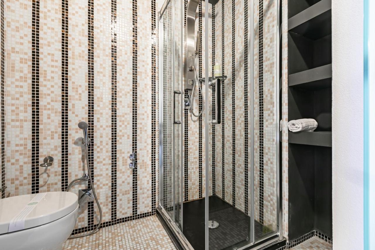 Palazzo Cavarretta - Pinella's And Guest house