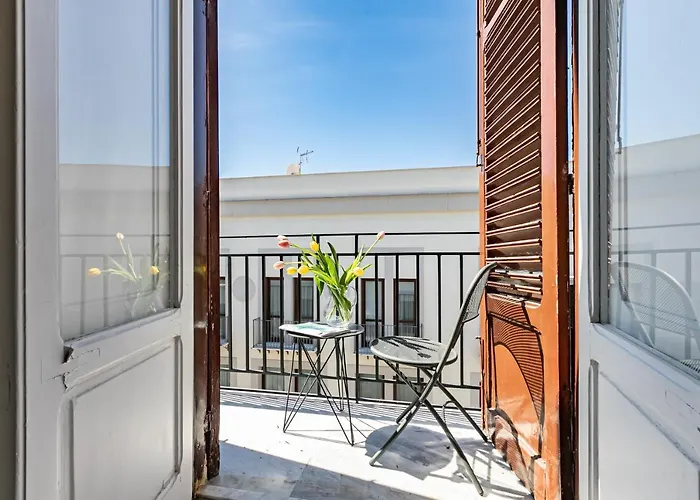 Palazzo Cavarretta - Pinella\'S Rooms And Apartment