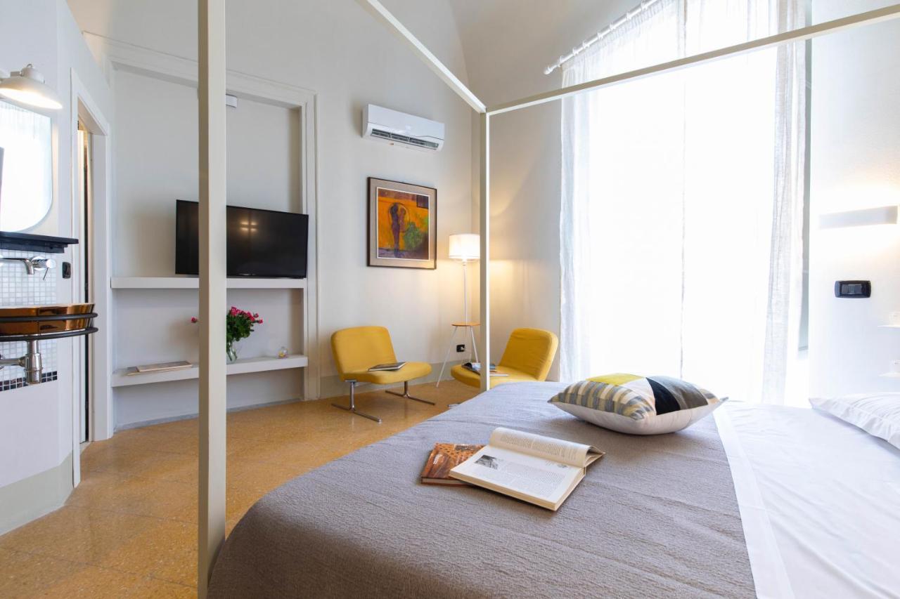 Guest house Palazzo Cavarretta - Pinella's And
