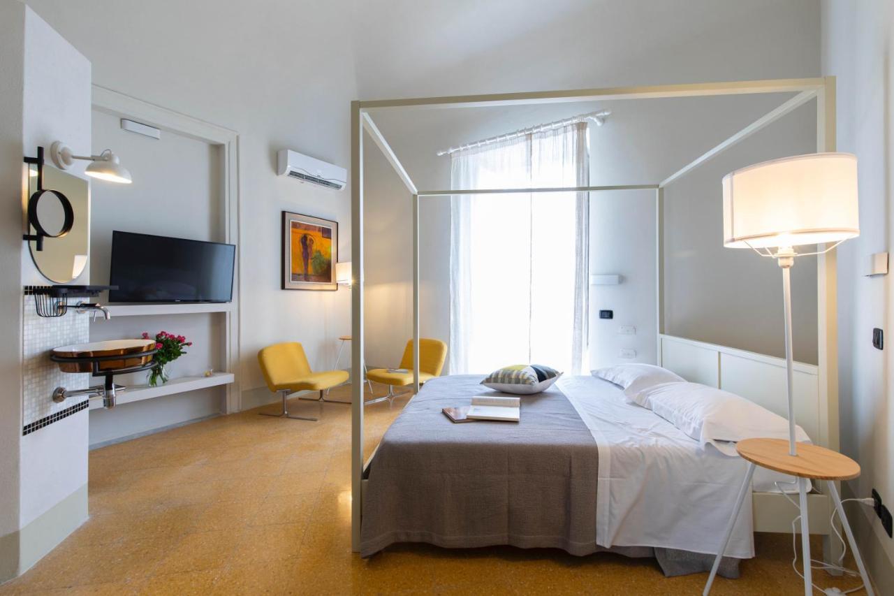 Palazzo Cavarretta - Pinella's And 3* Palermo