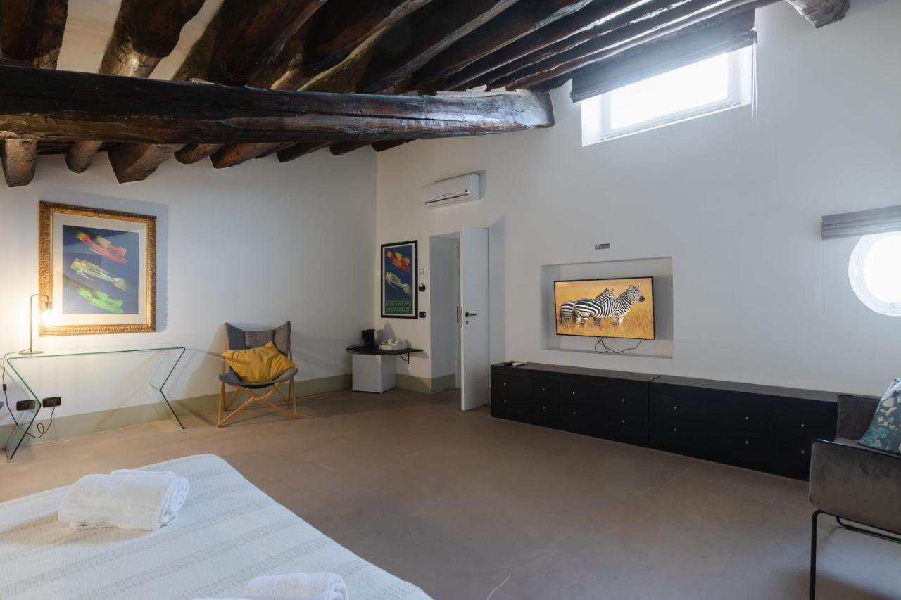 Guest house Palazzo Cavarretta - Pinella's And