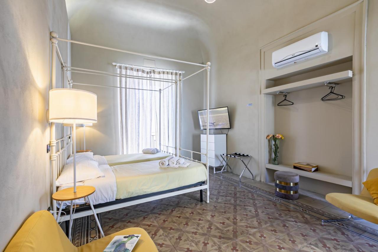 Palazzo Cavarretta - Pinella's And 3* Palermo