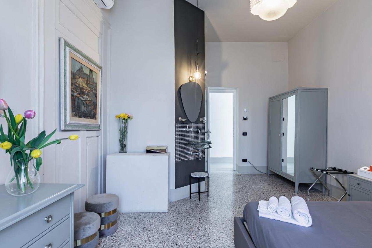 Guest house Palazzo Cavarretta - Pinella's And