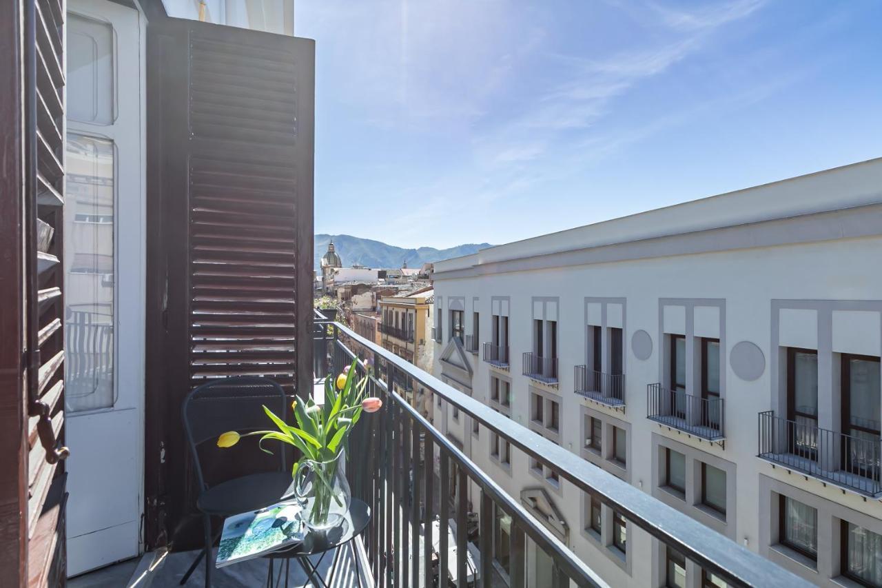 Maison d'hôtes Palazzo Cavarretta - Pinella's And