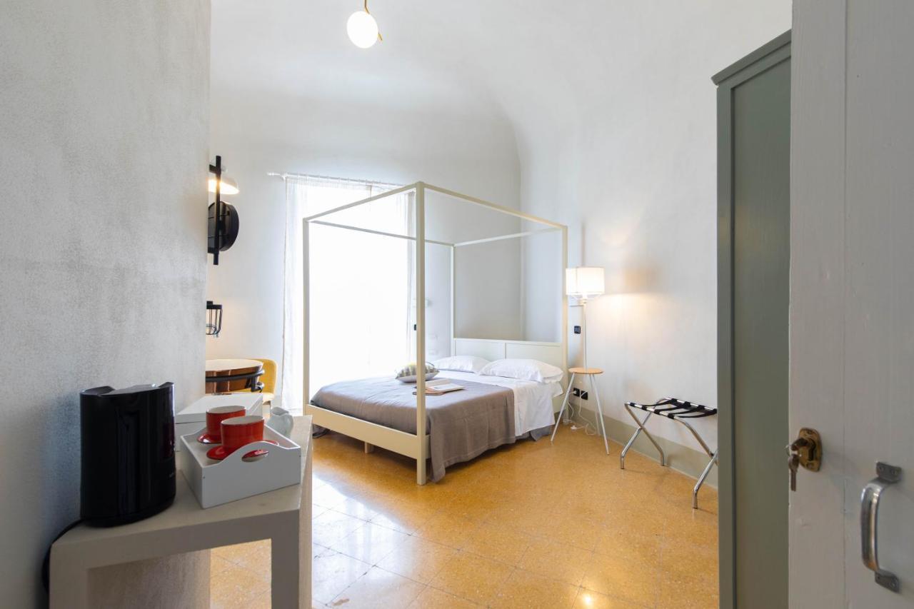 Palazzo Cavarretta - Le Stanze Di Pinella 3* Palermo