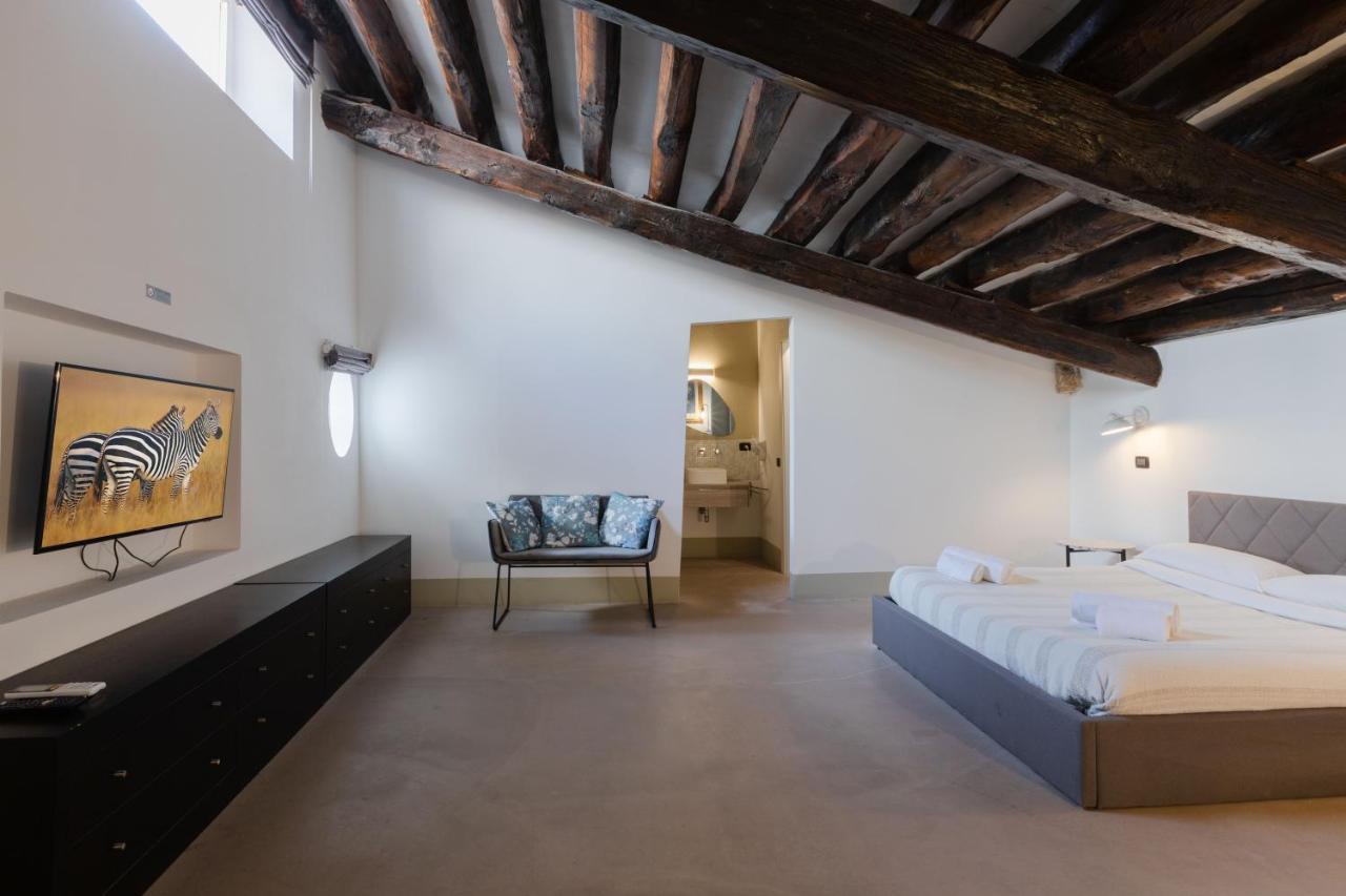 Palazzo Cavarretta - Le Stanze Di Pinella Affittacamere Palermo