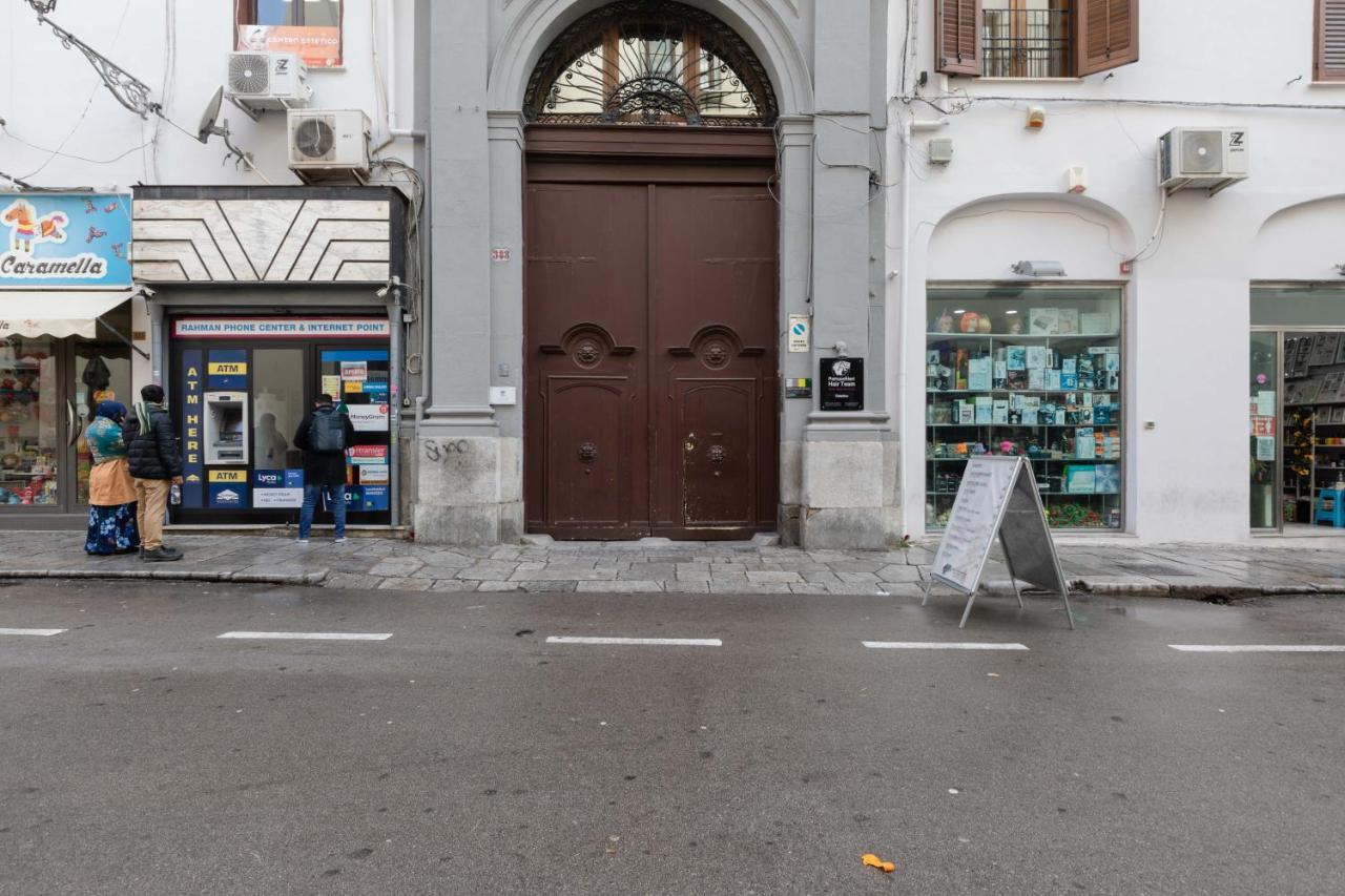 Palazzo Cavarretta - Le Stanze Di Pinella Affittacamere 3*