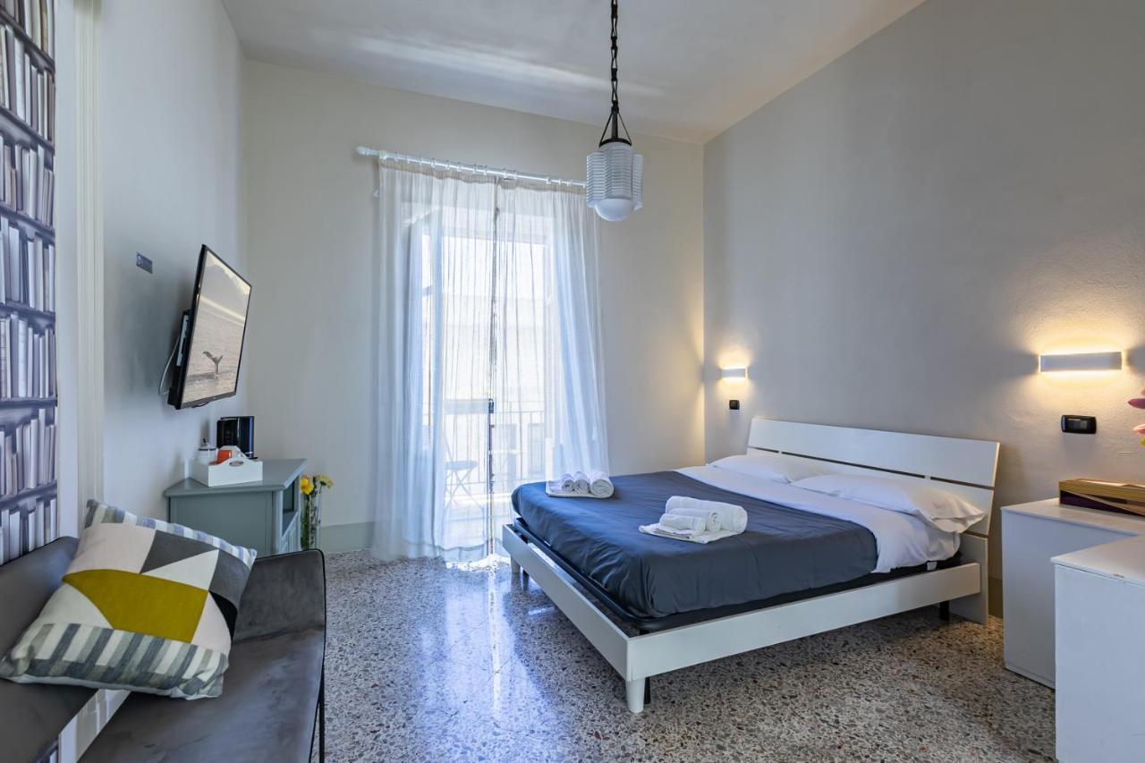 Palazzo Cavarretta - Le Stanze Di Pinella 3*