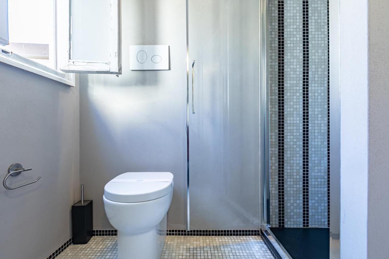 Palazzo Cavarretta - Le Stanze Di Pinella Affittacamere 3*