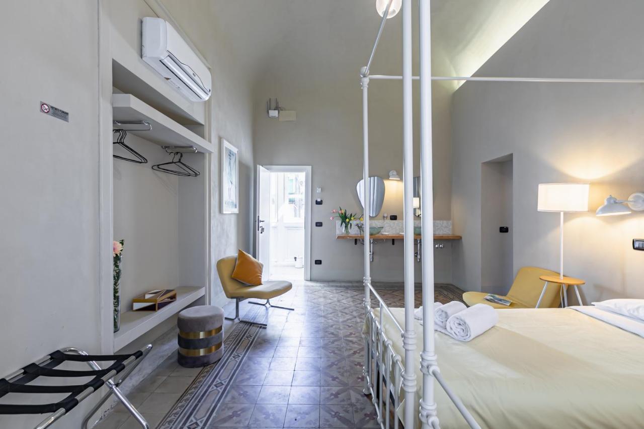 Affittacamere Palazzo Cavarretta - Le Stanze Di Pinella