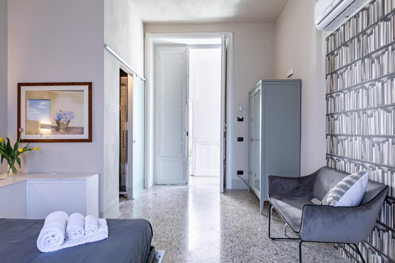 Affittacamere Palazzo Cavarretta - Le Stanze Di Pinella