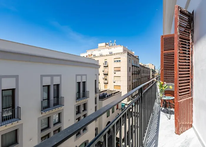 Palazzo Cavarretta - Pinella\'S Rooms And Apartment