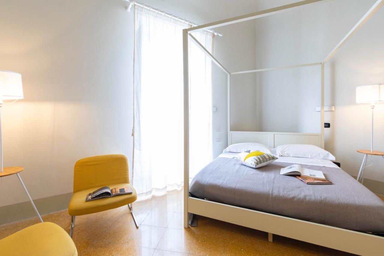 Guest house Palazzo Cavarretta - Pinella's And Palermo