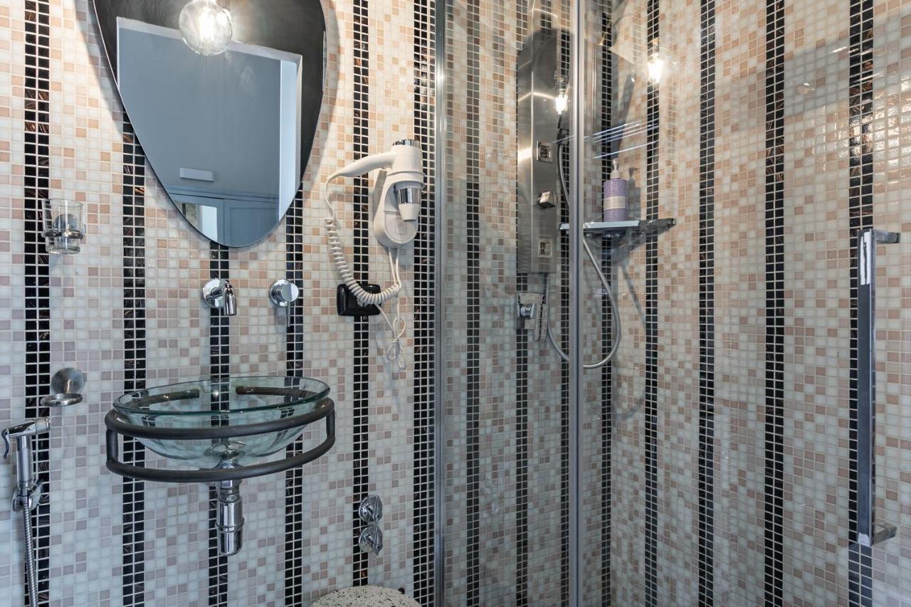 Palazzo Cavarretta - Pinella's And Guest house