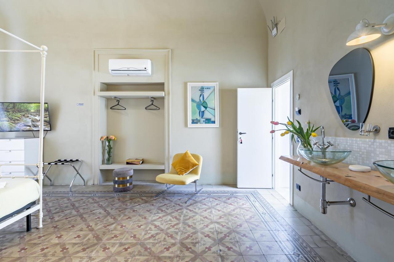 Guest house Palazzo Cavarretta - Pinella's And Palermo