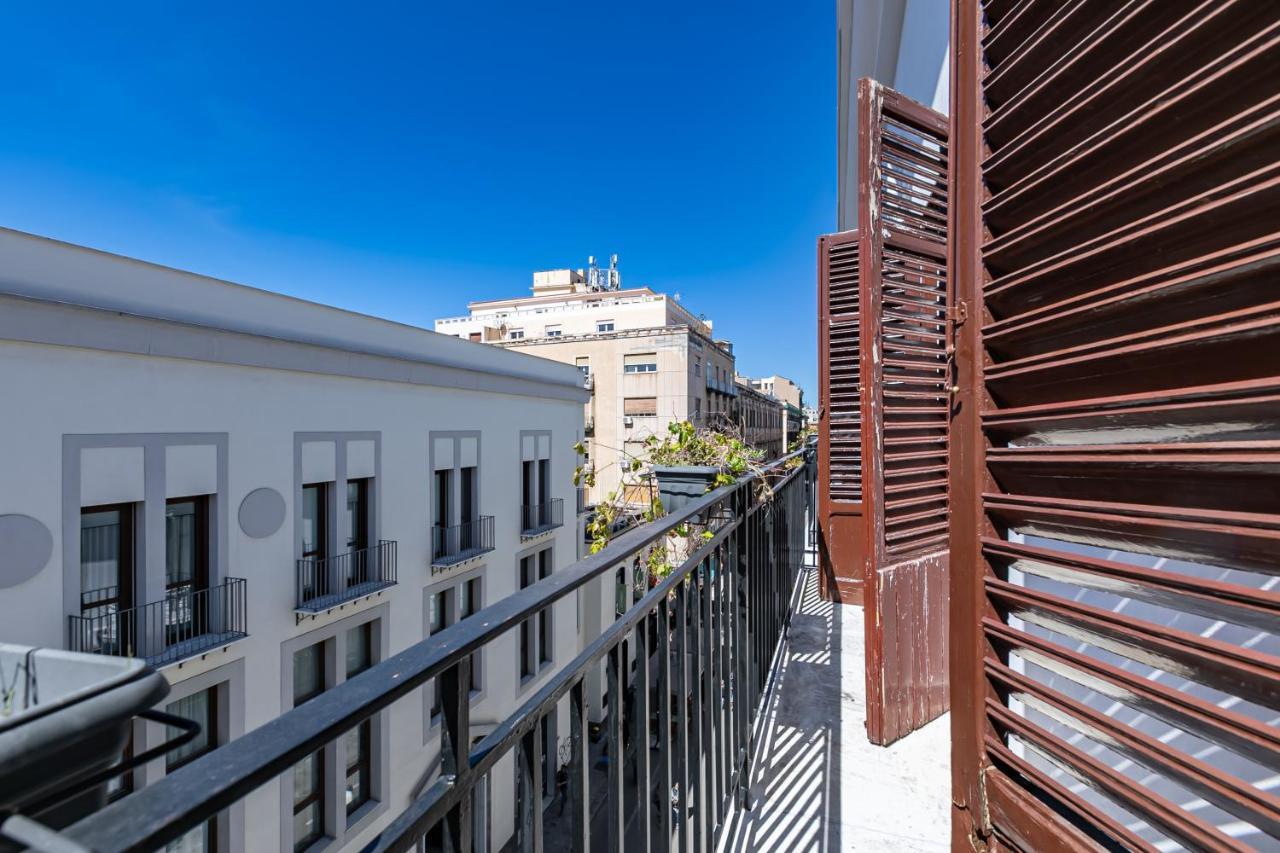 Palazzo Cavarretta - Pinella's And Guest house