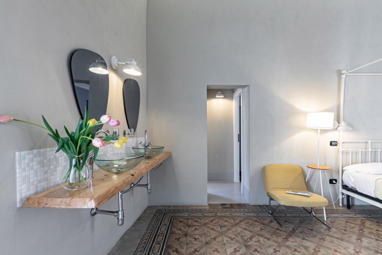 Guest house Palazzo Cavarretta - Pinella's And Palermo